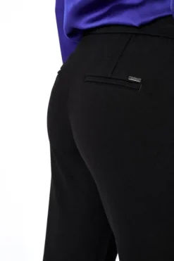 Toni Broek 61-02/1213-61 Zwart