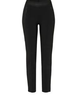 Toni Broek 81-50/1213-86 Zwart Sale