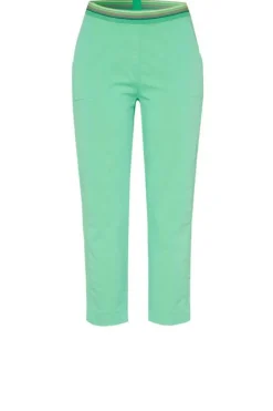 Toni Broek 21-41/1805-58 Groen Sale