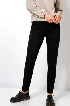 Toni Broek 61-02/1214-11 Zwart Outlet