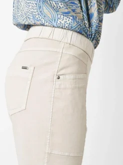 Toni Broek 27-24/1805-21 Beige Outlet