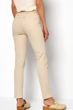 Toni Jeans 11-60/1213-2 Beige