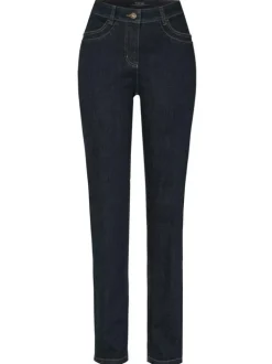 Toni Jeans 12-59/1226-42 Blauw Hot