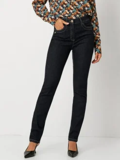 Toni Jeans 12-59/1226-42 Blauw Hot