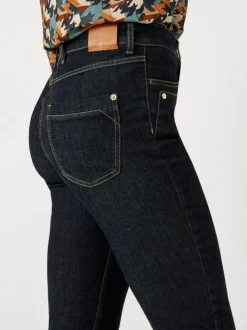 Toni Jeans 12-59/1226-42 Blauw Hot