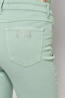 Toni Jeans 11-61/1226-52 Blauw Discount