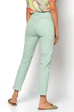 Toni Jeans 11-61/1226-52 Blauw Discount