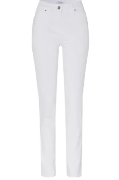 Toni Jeans 11-35/1226-39 Wit Discount