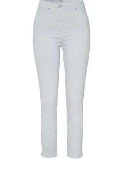 Toni Jeans 11-61/1226-52 Grijs Outlet