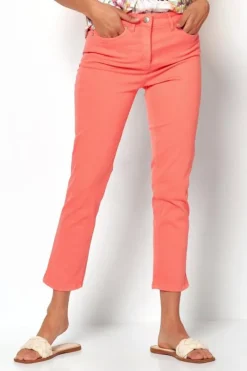 Toni Jeans 11-61/1226-52 Roze New