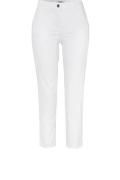 Toni Jeans 11-33/1226-37 Wit Discount