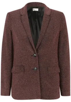 V by Vera Mont Blazer 232-34114164 Zwart Best