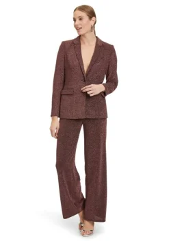 V by Vera Mont Blazer 232-34114164 Zwart Best