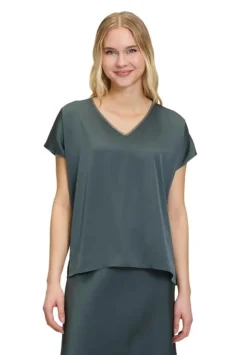 V by Vera Mont Blouse 251-03424262 Grijs New