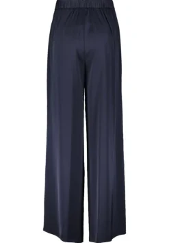 V by Vera Mont Broek 241-03004262 Blauw Outlet