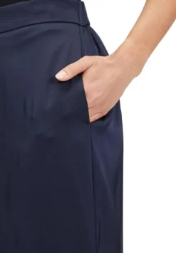 V by Vera Mont Broek 241-03004262 Blauw Outlet