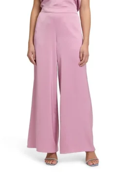 V by Vera Mont Broek 251-03004262 Roze Outlet