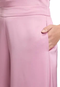 V by Vera Mont Broek 251-03004262 Roze Outlet