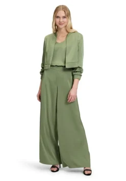 V by Vera Mont Jack 251-03054262 Groen Hot