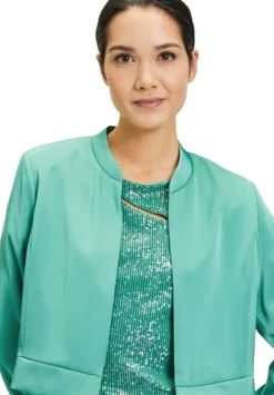 V by Vera Mont Jack 241-03054262 Groen Sale