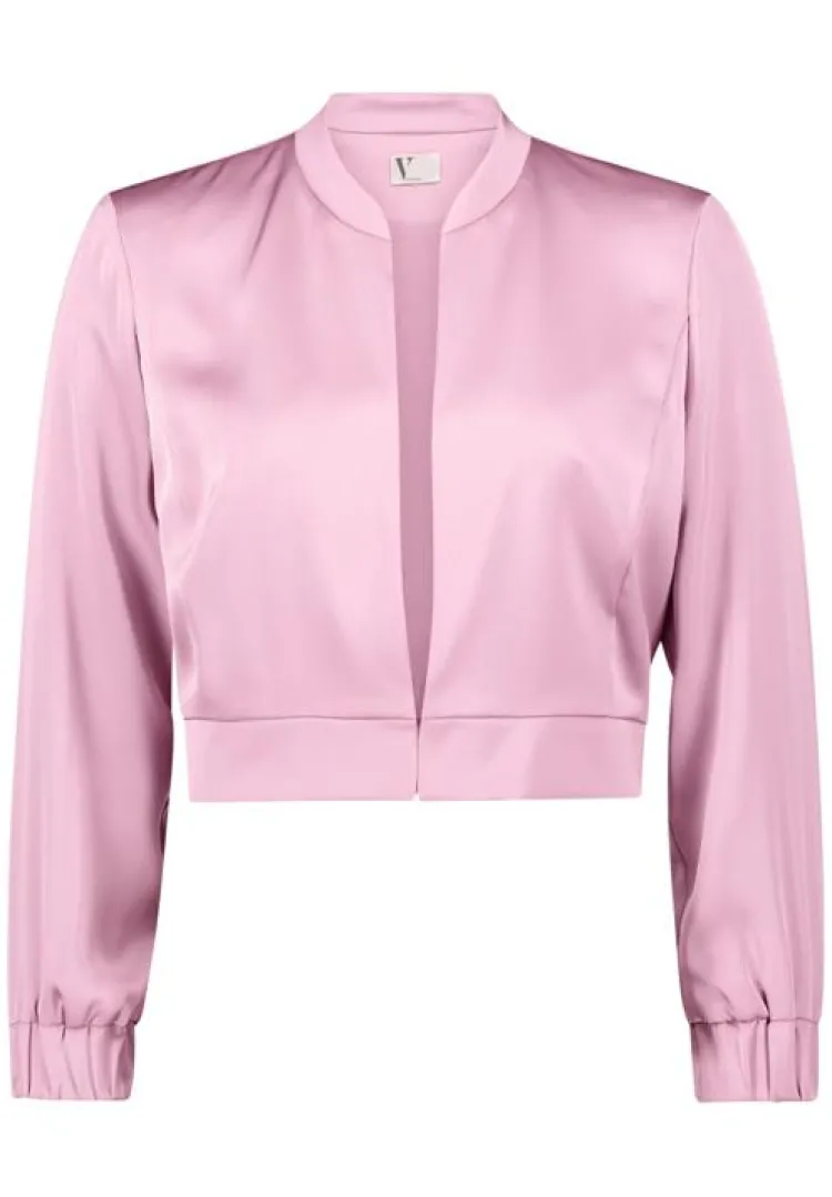 V by Vera Mont Jack 251-03054262 Roze Hot