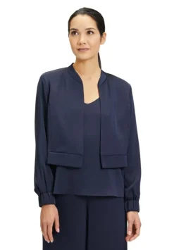V by Vera Mont Jack 241-03054262 Blauw Online