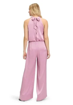 V by Vera Mont Jumpsuit 251-03034003 Roze Outlet