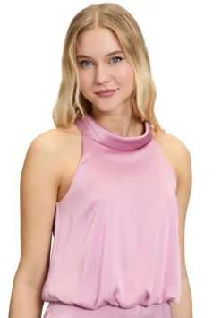 V by Vera Mont Jumpsuit 251-03034003 Roze Outlet