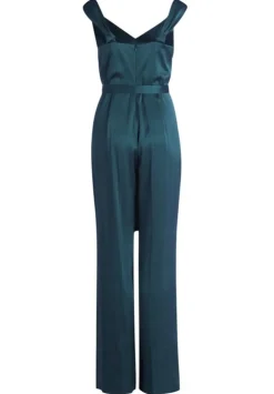 V by Vera Mont Jumpsuit 241-34994003 Groen