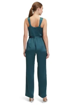 V by Vera Mont Jumpsuit 241-34994003 Groen