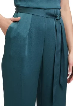 V by Vera Mont Jumpsuit 241-34994003 Groen