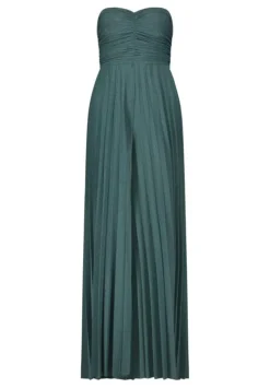 V by Vera Mont Jumpsuit 241-34754209 Groen New