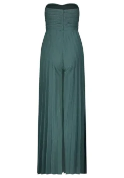 V by Vera Mont Jumpsuit 241-34754209 Groen New