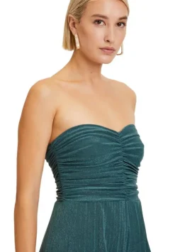 V by Vera Mont Jumpsuit 241-34754209 Groen New