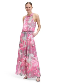V by Vera Mont Jumpsuit 251-34294163 Outlet