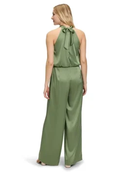 V by Vera Mont Jumpsuit 251-03034003 Groen