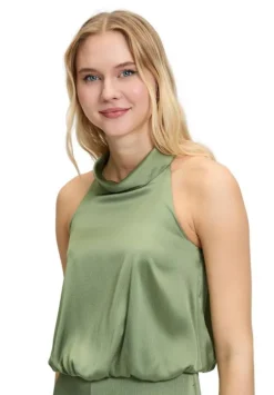 V by Vera Mont Jumpsuit 251-03034003 Groen