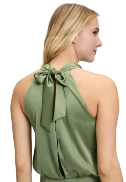 V by Vera Mont Jumpsuit 251-03034003 Groen