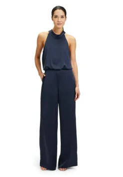 V by Vera Mont Jurk 241-03034003 Blauw Clearance