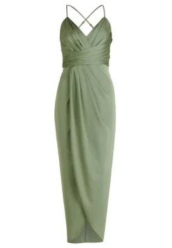 V by Vera Mont Jurk 251-03434149 Groen Online