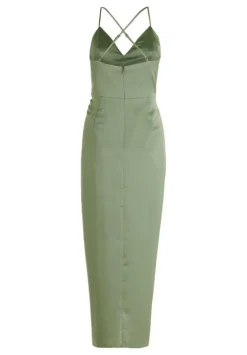 V by Vera Mont Jurk 251-03434149 Groen Online
