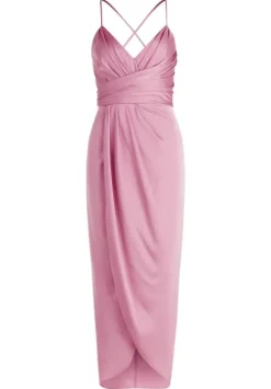 V by Vera Mont Jurk 251-03434149 Roze