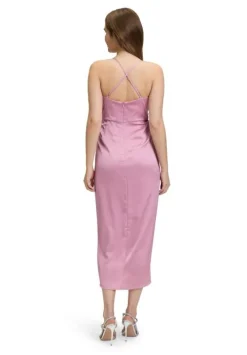 V by Vera Mont Jurk 251-03434149 Roze