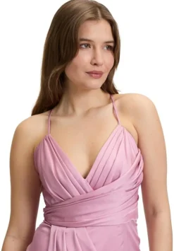 V by Vera Mont Jurk 251-03434149 Roze