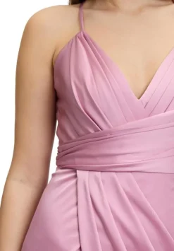 V by Vera Mont Jurk 251-03434149 Roze