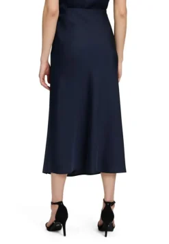 V by Vera Mont Rok 251-03644262 Blauw Clearance