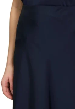 V by Vera Mont Rok 251-03644262 Blauw Clearance