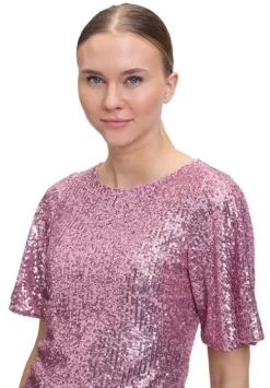 V by Vera Mont T-Shirt 251-03414478 Roze Sale