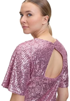 V by Vera Mont T-Shirt 251-03414478 Roze Sale