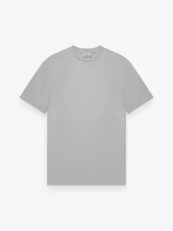 Valenza T-shirt Donker grijs 1001 Hot